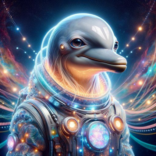 Intergalactic Traveler logo