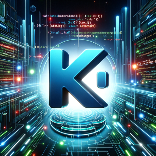 Ktor API Builder logo