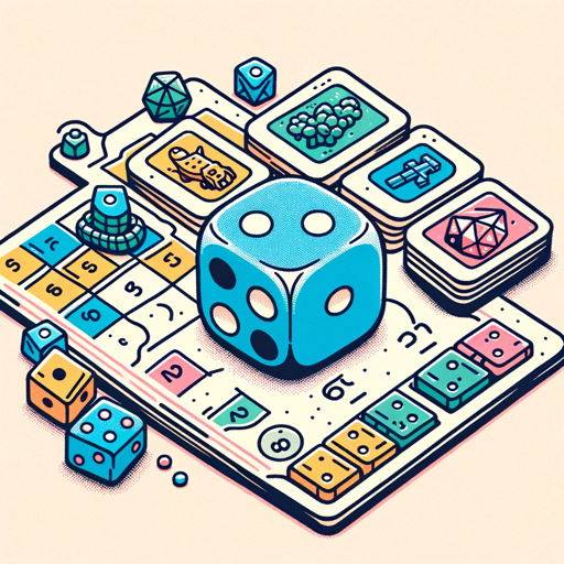 Board Game Architect logo