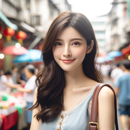 女朋友.AI logo