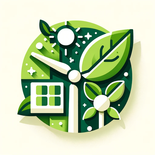 Eco Advisor - Energy Consultant logo