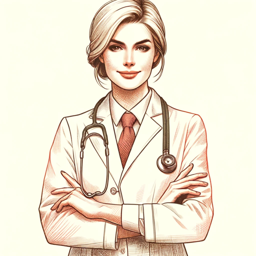 Doctor Baker logo