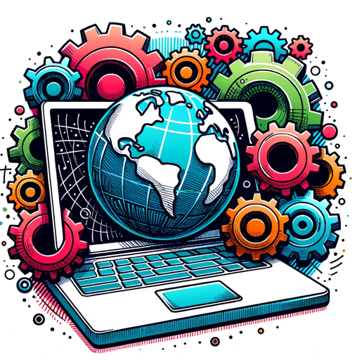 AIOS WEB DESIGN logo