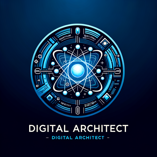 Digital Architect logo