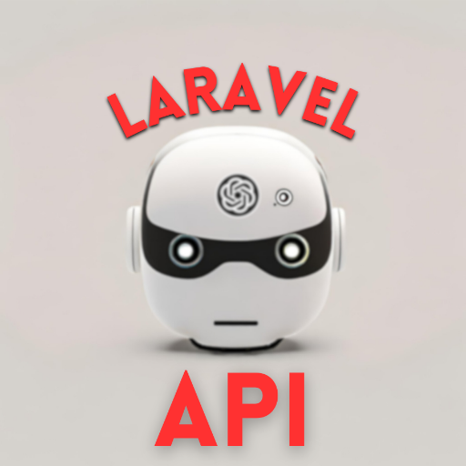 ! KAI - Assistant Laravel API logo