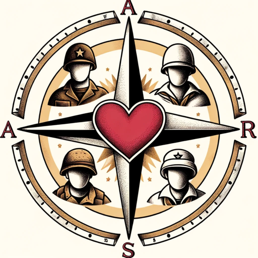 Veteran's Aid Assistant logo
