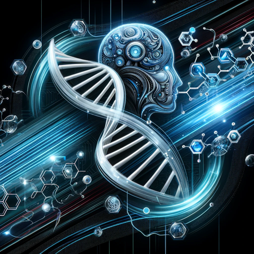 AI Biomed Expert logo