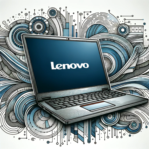 Lenovo logo