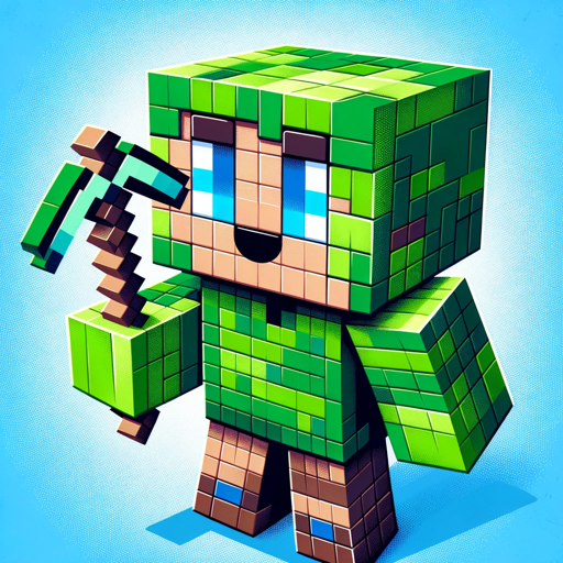 Block Buddy logo