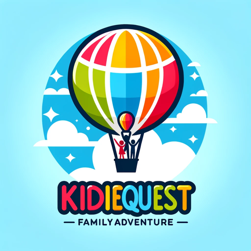 KiddieQuest logo