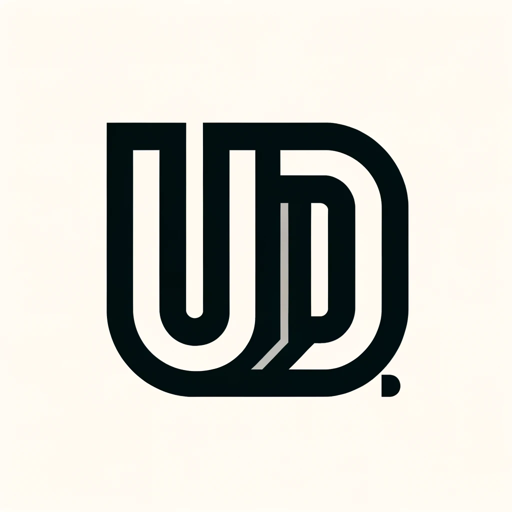 UrbanDictionaryGPT logo