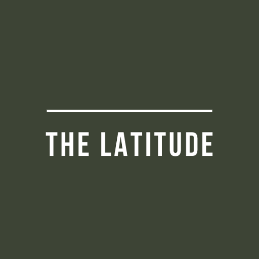 TASK MASTER by THE LATITUDE.IO logo