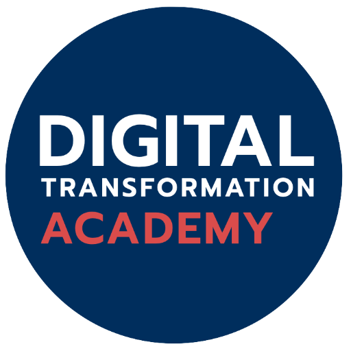 Digital Transformation Academy logo