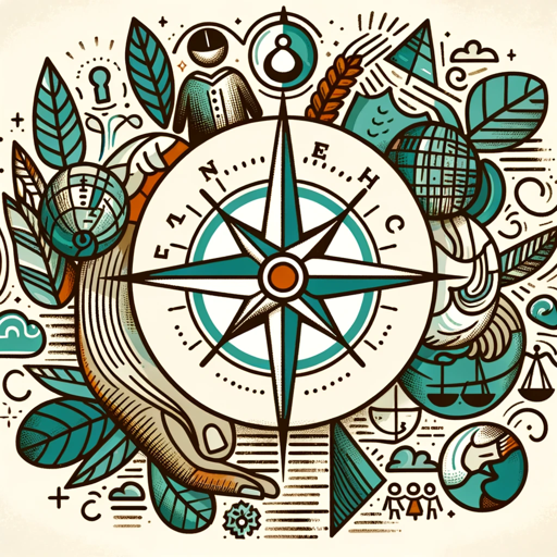 Social Work Ethics Navigator