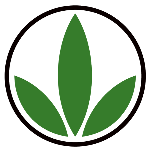 Dr. Nature logo
