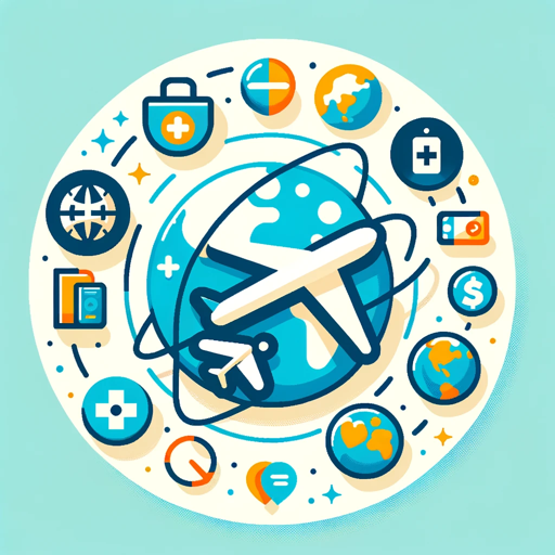 Travel Safety Advisor logo