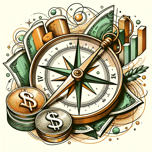 Personal Finance Navigator logo