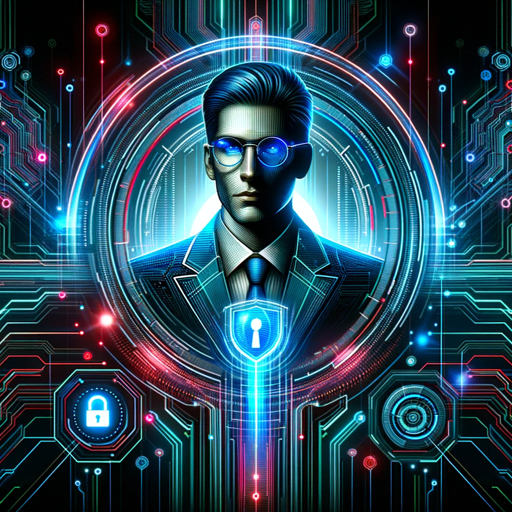 GptOracle | The Chief Information Security Officer logo