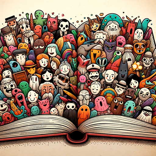 Book Buddy logo