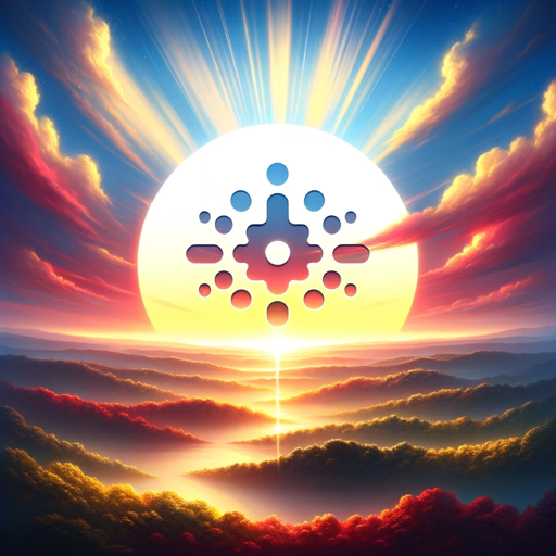 GM Cardano logo