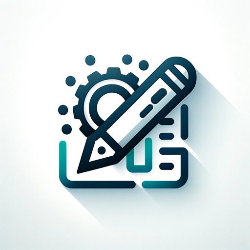 Automated Blog Post Writer logo