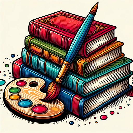 Cover Creator logo