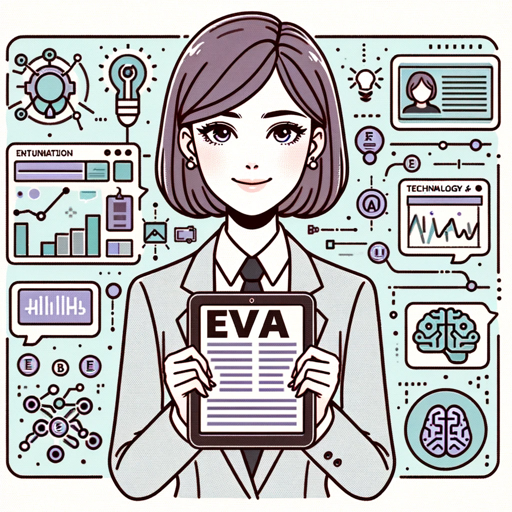 Eva logo