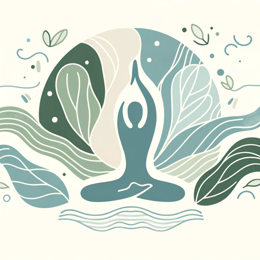 Zen Yoga Guide logo