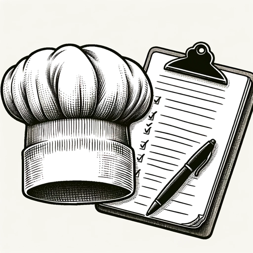 Inventario Chef logo