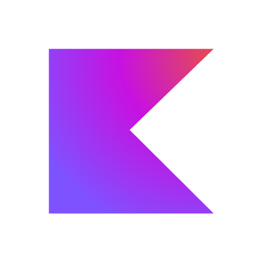 Kotlin Assistant logo