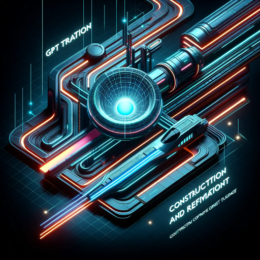 GPT Builder logo