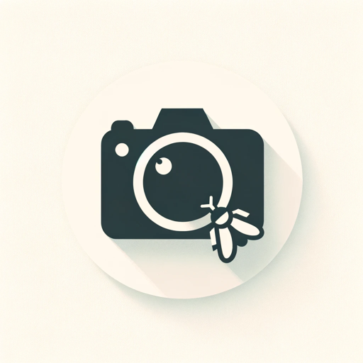 Macro Photography Maestro logo