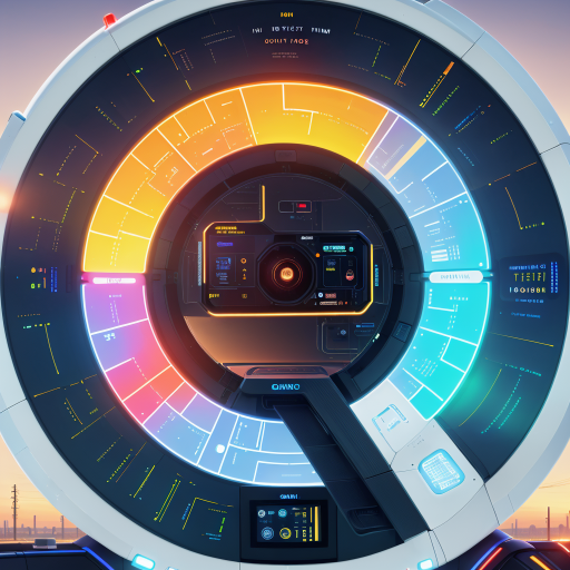 Qtech | FPS logo