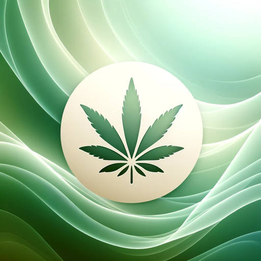 Doctor-Approved Cannabis, Marijuana, and CBD logo