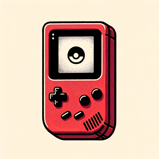 PokeDex Pro logo