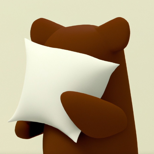 Bearhug logo