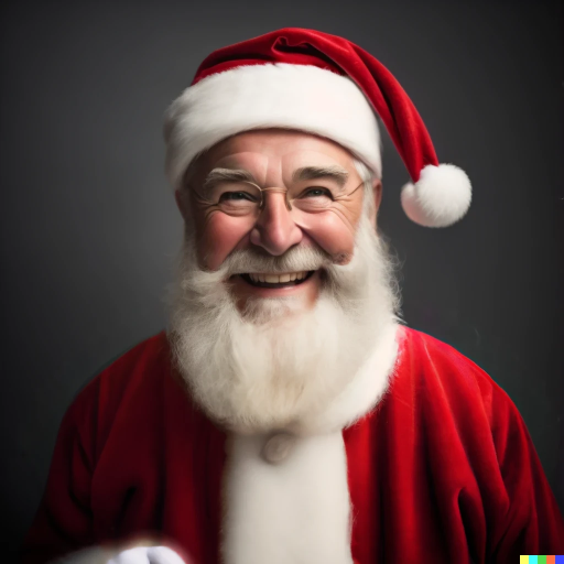 Père Noël🎅 logo