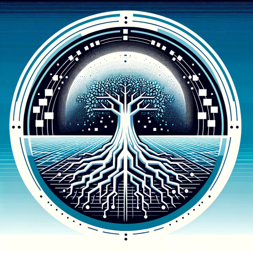 Immortal - Digital Legacy & Custodian AI logo