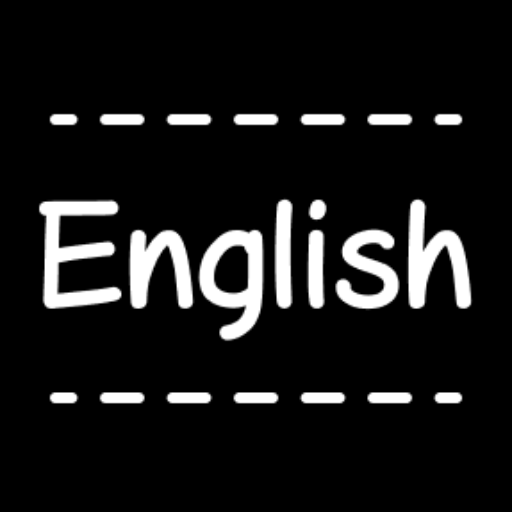 Speaking English & Review logo