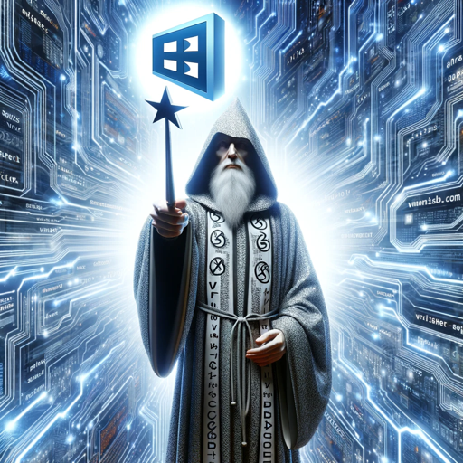 PowerPoint VBA Complete Wizard logo