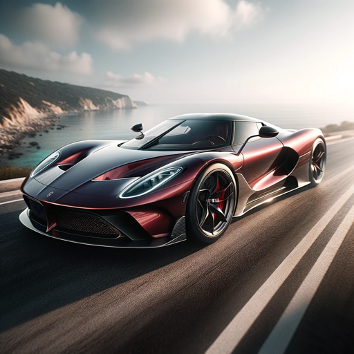 Asesor de Coches logo