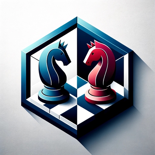 Negotiation GPT logo