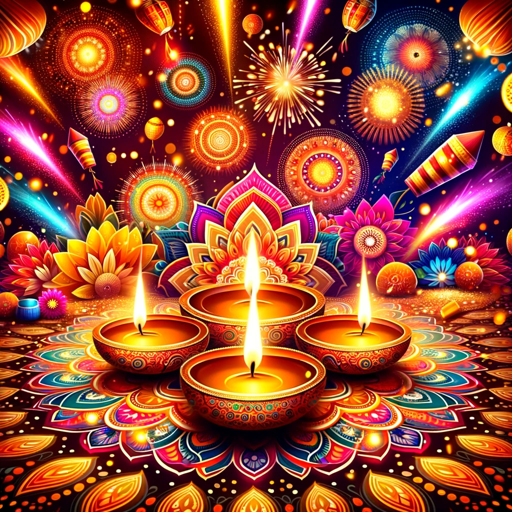 DIWALI logo