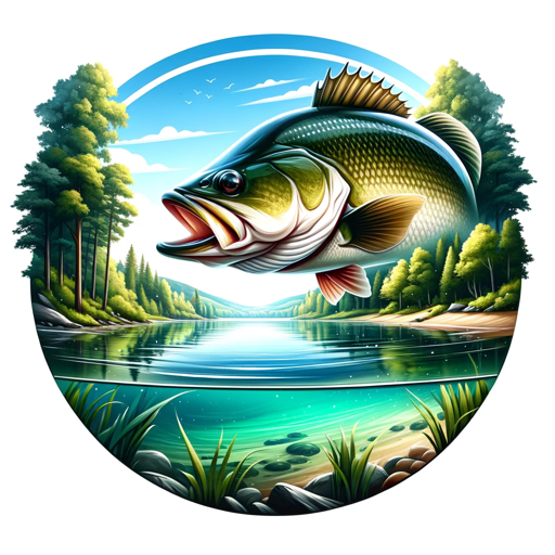 BassMaster logo
