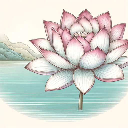 Dharma Guide logo