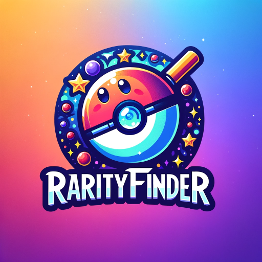 RarityFinder logo