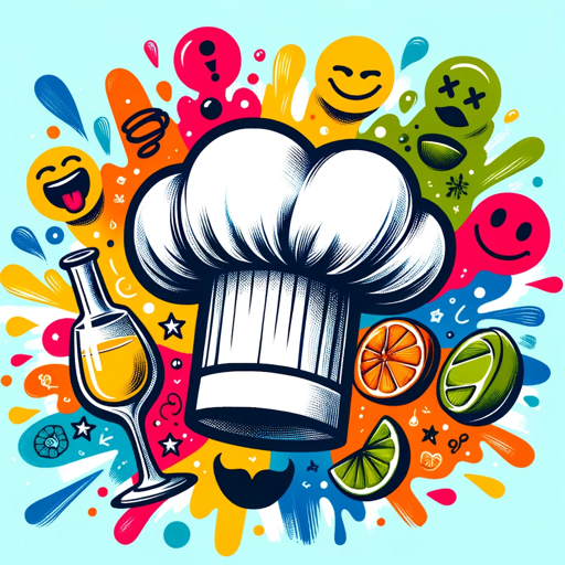 Tequila Mood Chef logo