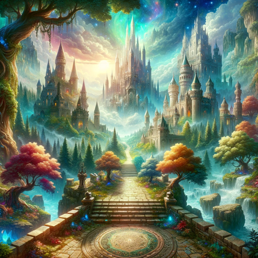 Realm Master logo