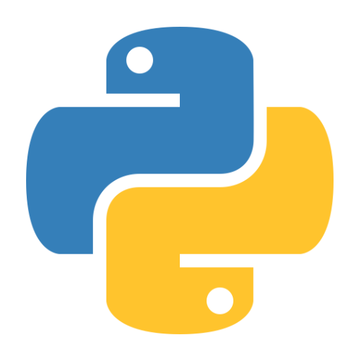Python Coder logo