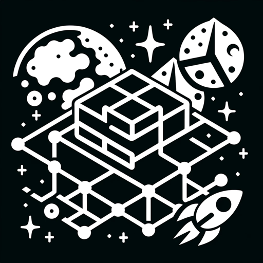 Spacemesh Helper logo